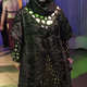 Don’t hate me because I’m beautiful: Queen Amidala’s prize-winning costume (Photo: Gillian G. Gaar)